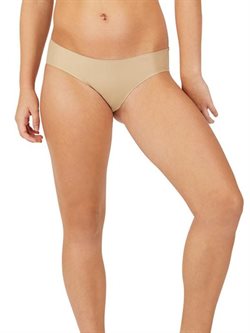 Seamless foundation-trusse til ballet Capezio